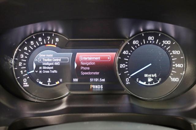 used 2019 Ford Explorer car, priced at $32,888