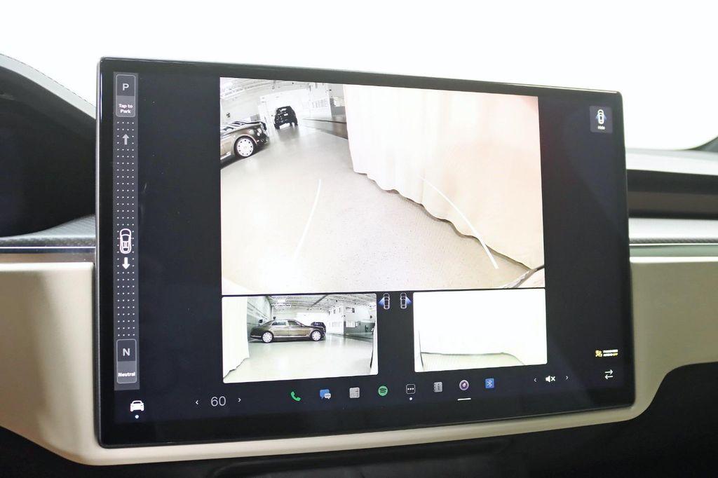 used 2023 Tesla Model X car