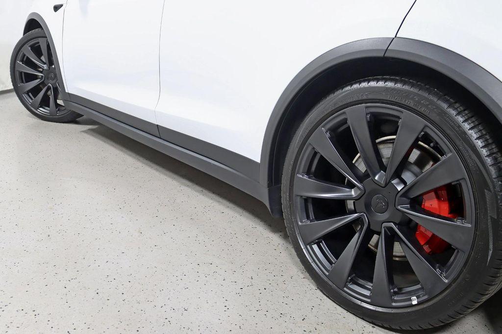 used 2023 Tesla Model X car