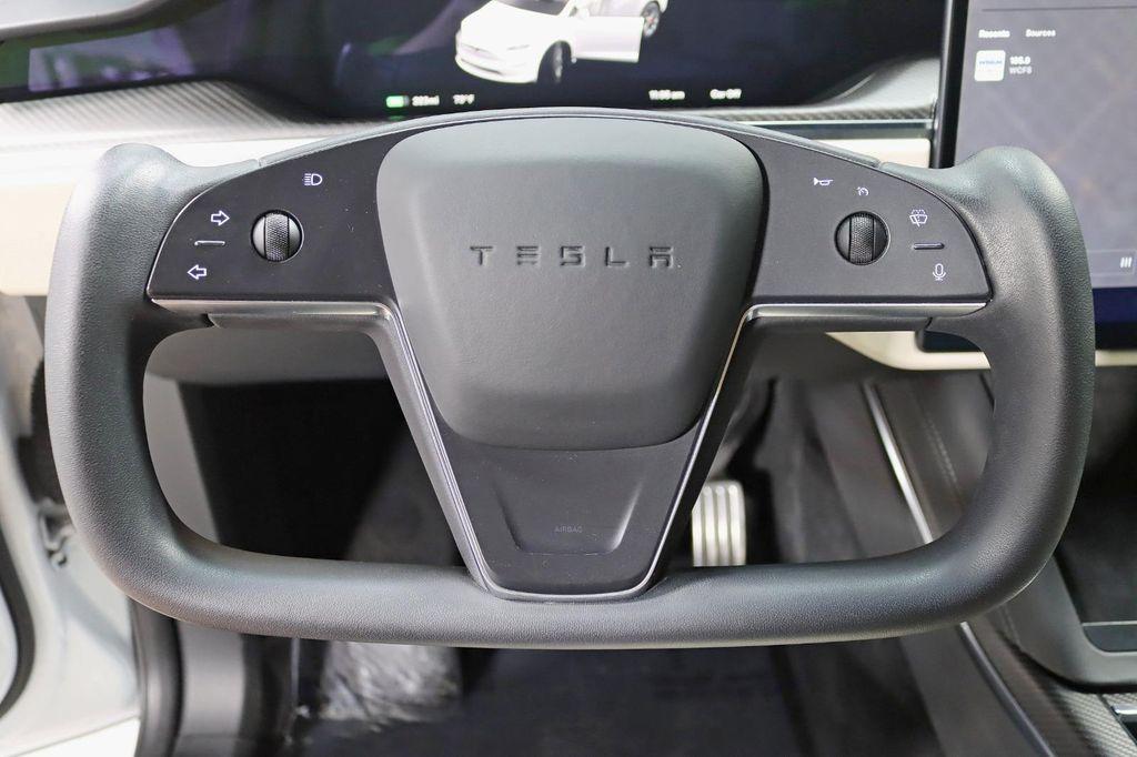 used 2023 Tesla Model X car