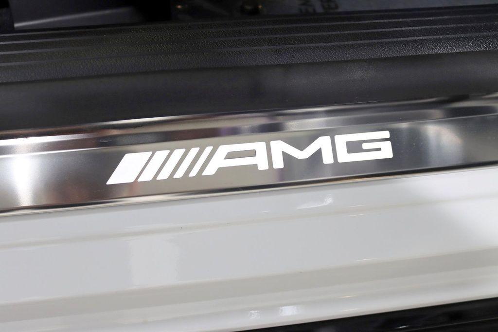 used 2023 Mercedes-Benz AMG EQE car, priced at $57,888