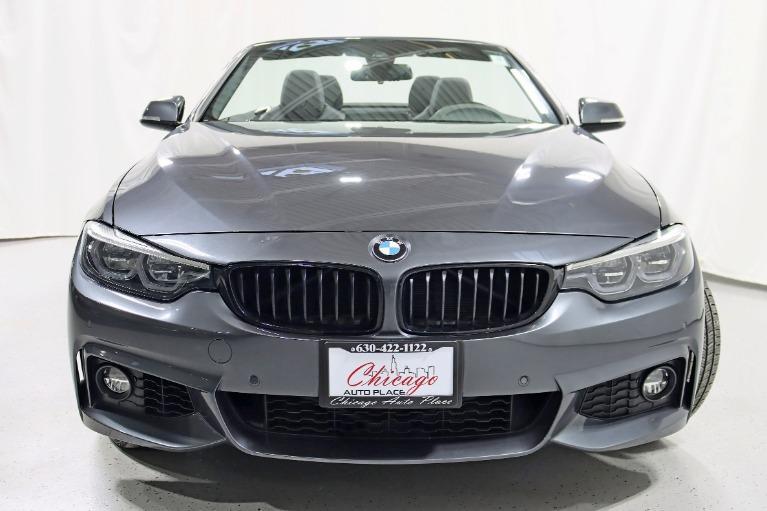 used 2020 BMW 440 car, priced at $41,888
