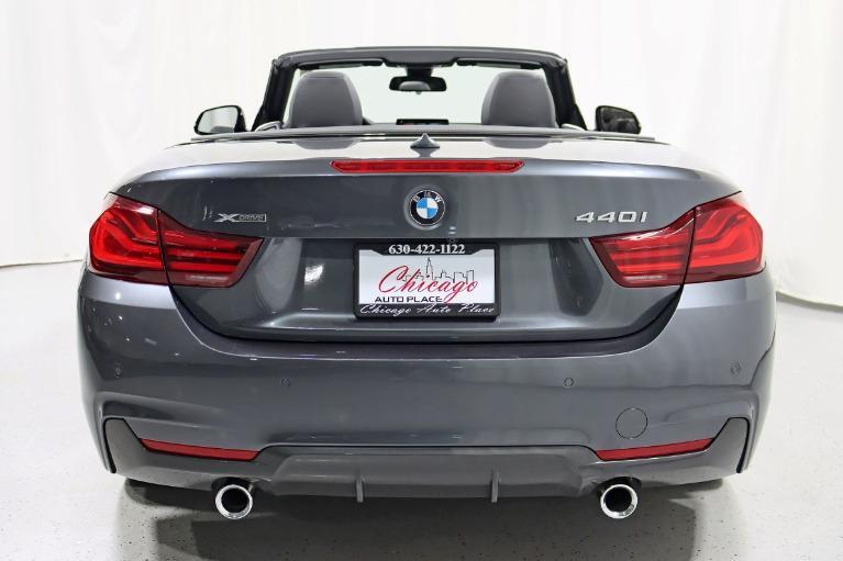 used 2020 BMW 440 car, priced at $41,888
