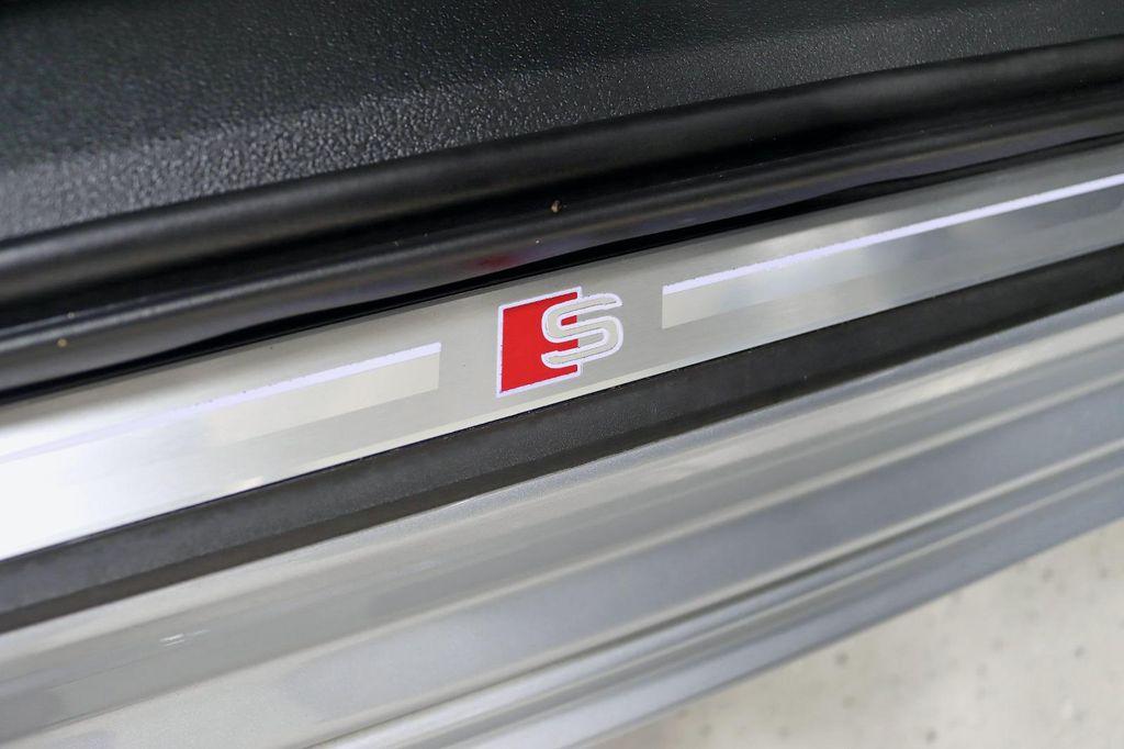 used 2022 Audi A6 car, priced at $37,888