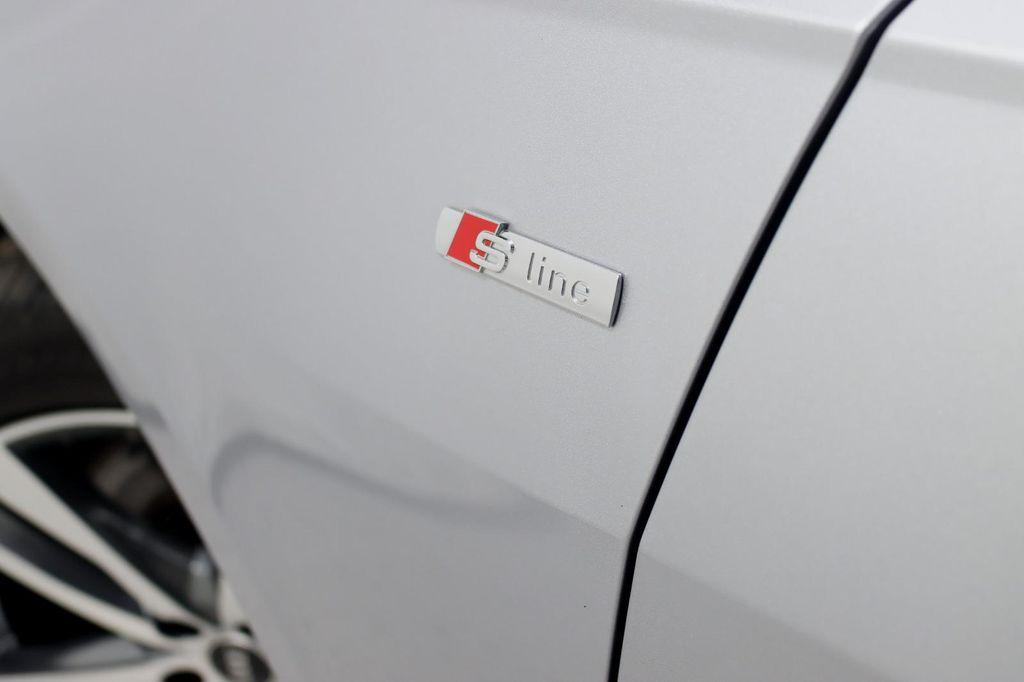 used 2022 Audi A6 car, priced at $37,888