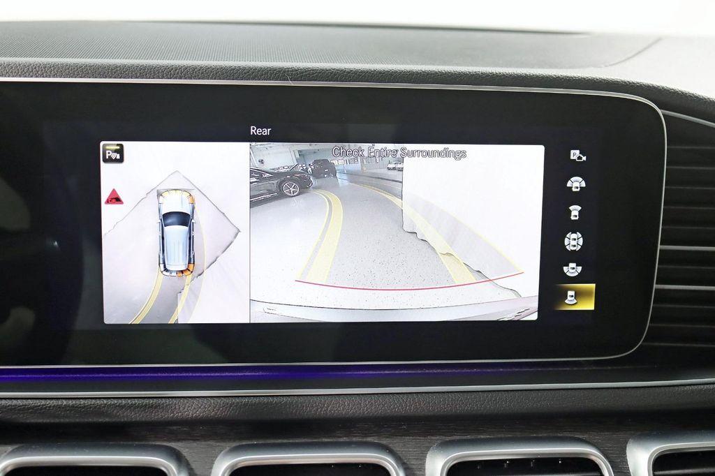 used 2022 Mercedes-Benz GLE 450 car, priced at $43,888