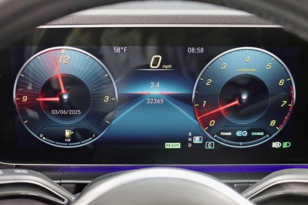 used 2022 Mercedes-Benz GLE 450 car, priced at $43,888