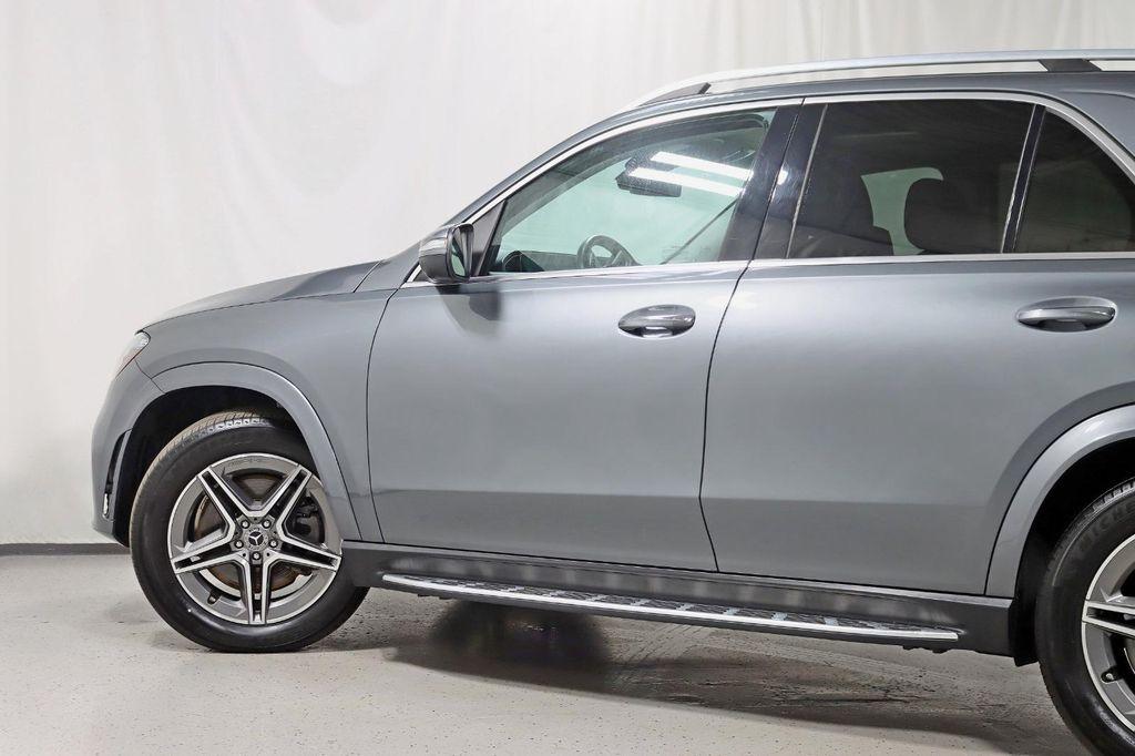 used 2022 Mercedes-Benz GLE 450 car, priced at $43,888