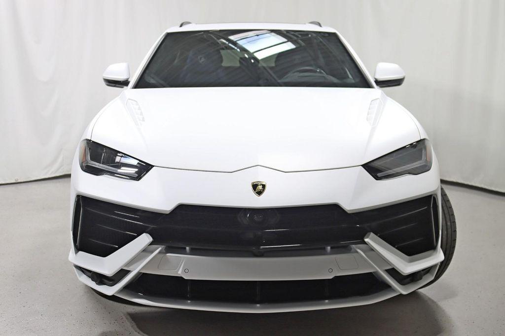 used 2024 Lamborghini Urus car, priced at $279,888