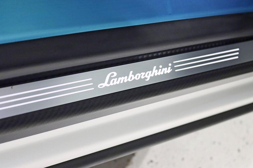 used 2024 Lamborghini Urus car, priced at $279,888