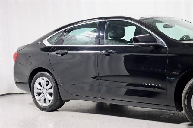 used 2019 Chevrolet Impala car, priced at $18,888