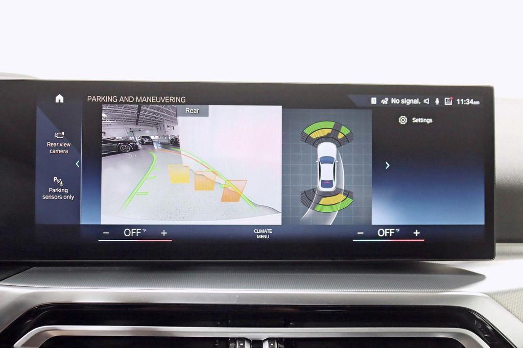 used 2024 BMW 430 Gran Coupe car, priced at $38,888