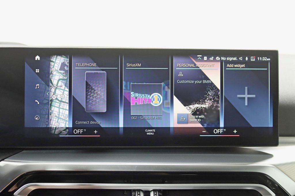 used 2024 BMW 430 Gran Coupe car, priced at $38,888