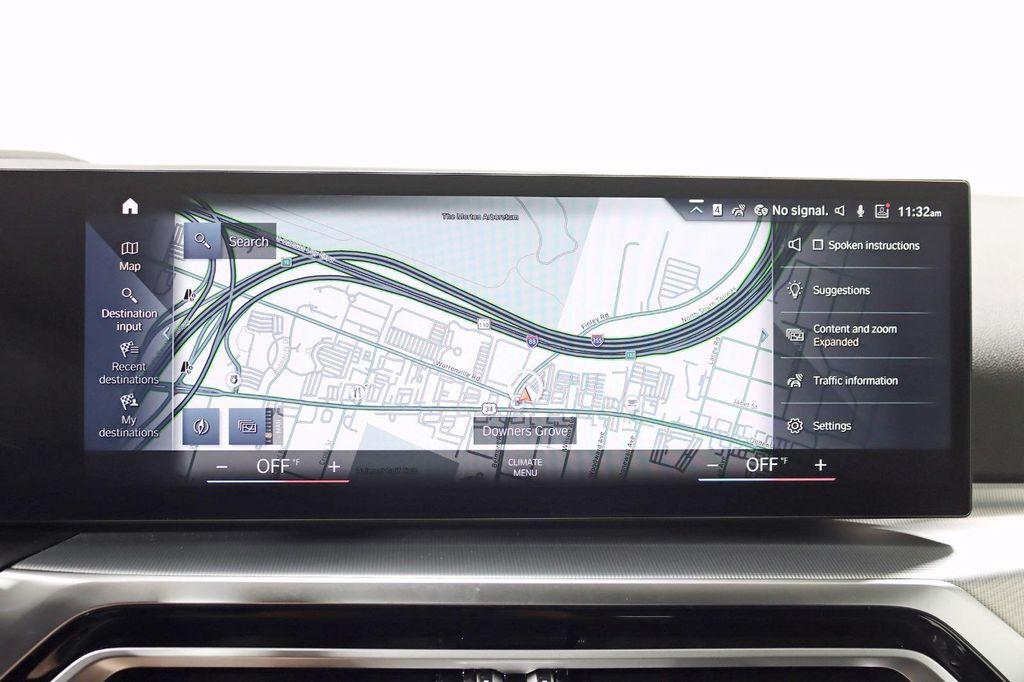 used 2024 BMW 430 Gran Coupe car, priced at $38,888