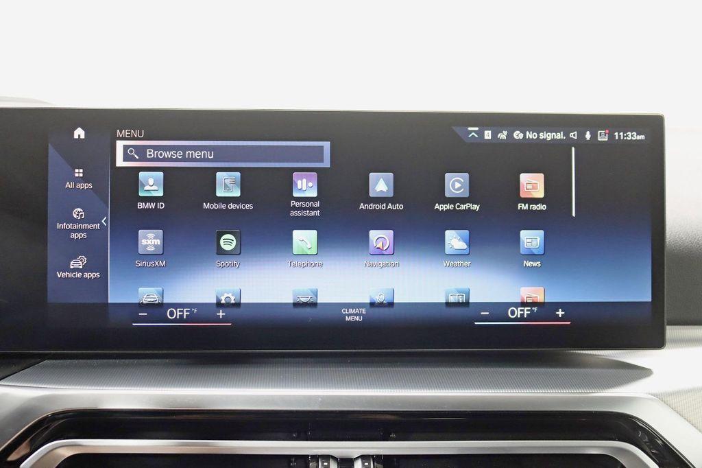 used 2024 BMW 430 Gran Coupe car, priced at $38,888