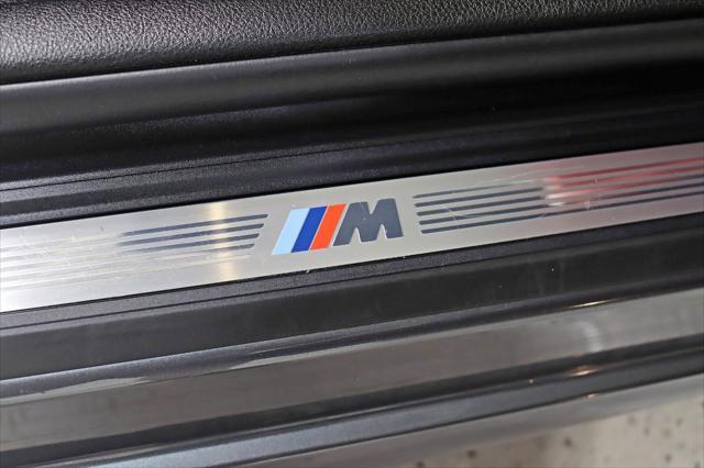 used 2020 BMW 430 car, priced at $39,888
