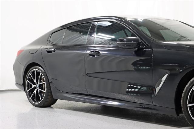 used 2022 BMW 840 car, priced at $63,888