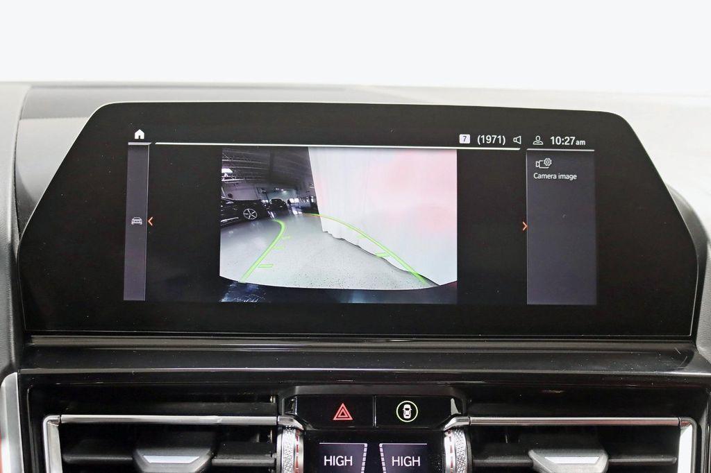 used 2022 BMW M850 Gran Coupe car, priced at $57,888