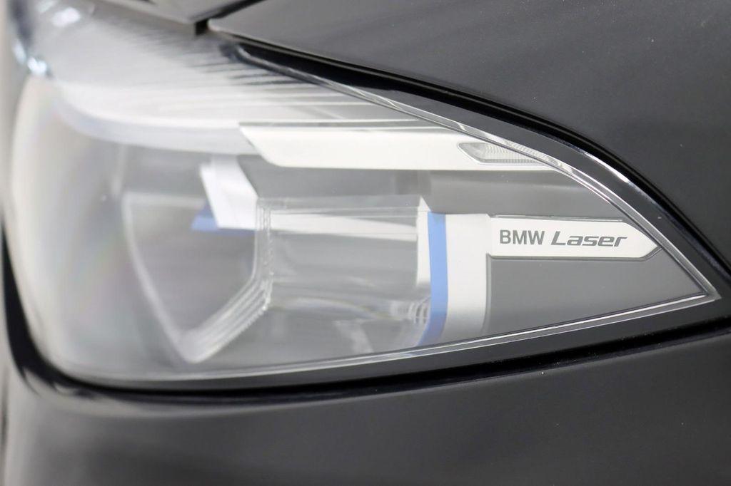 used 2022 BMW M850 Gran Coupe car, priced at $57,888