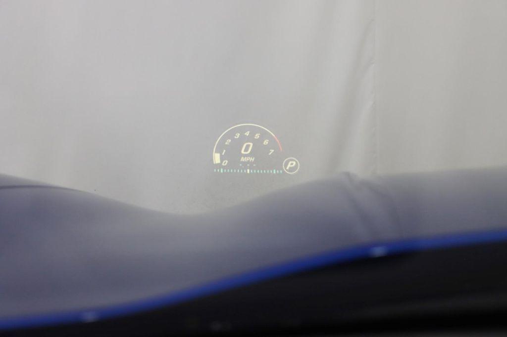 used 2019 Chevrolet Corvette car, priced at $55,888