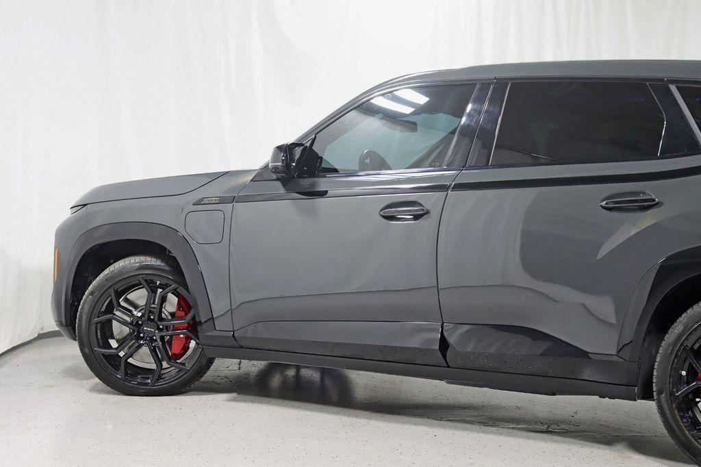 used 2023 BMW XM car, priced at $89,888
