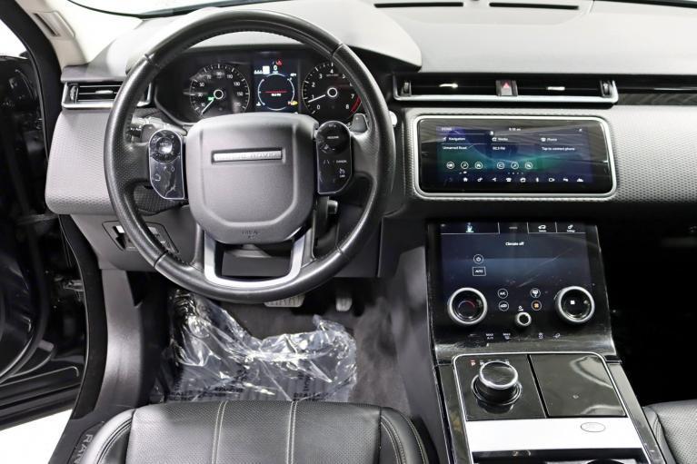 used 2020 Land Rover Range Rover Velar car, priced at $35,888