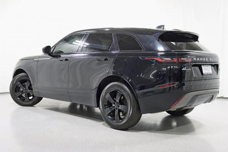 used 2020 Land Rover Range Rover Velar car, priced at $36,888