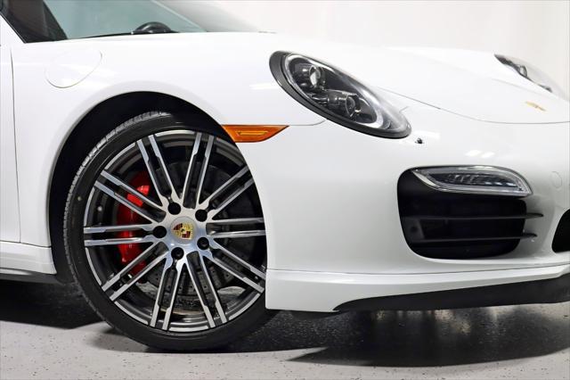 used 2016 Porsche 911 car, priced at $119,888