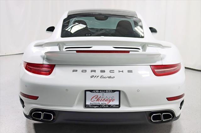 used 2016 Porsche 911 car, priced at $119,888