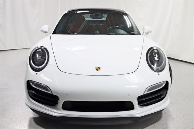 used 2016 Porsche 911 car, priced at $119,888