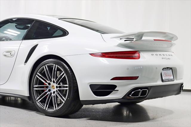 used 2016 Porsche 911 car, priced at $119,888