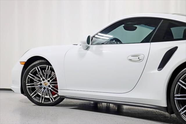 used 2016 Porsche 911 car, priced at $119,888