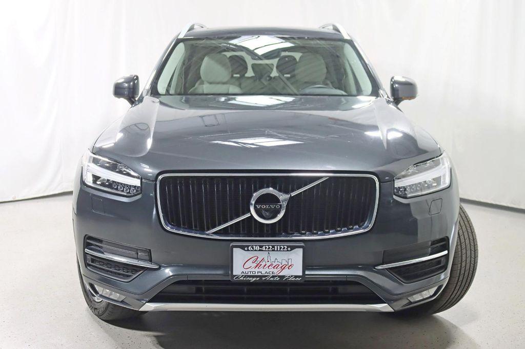 used 2017 Volvo XC90 car