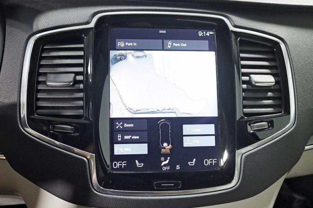 used 2017 Volvo XC90 car