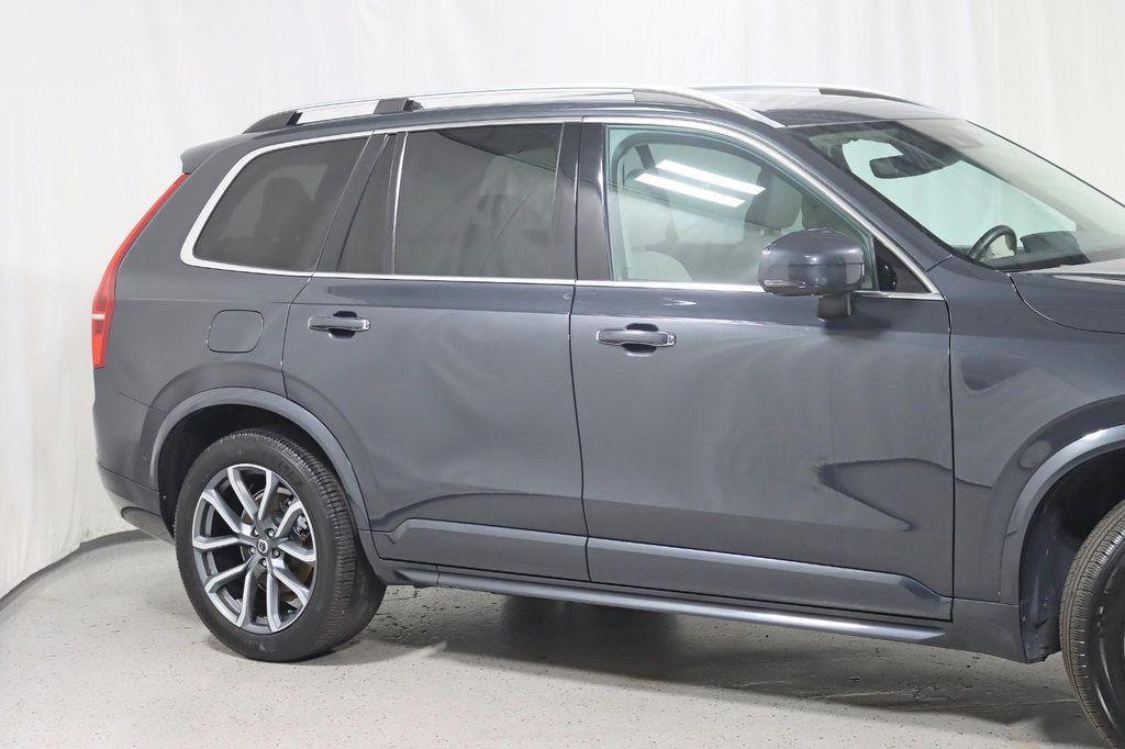 used 2017 Volvo XC90 car