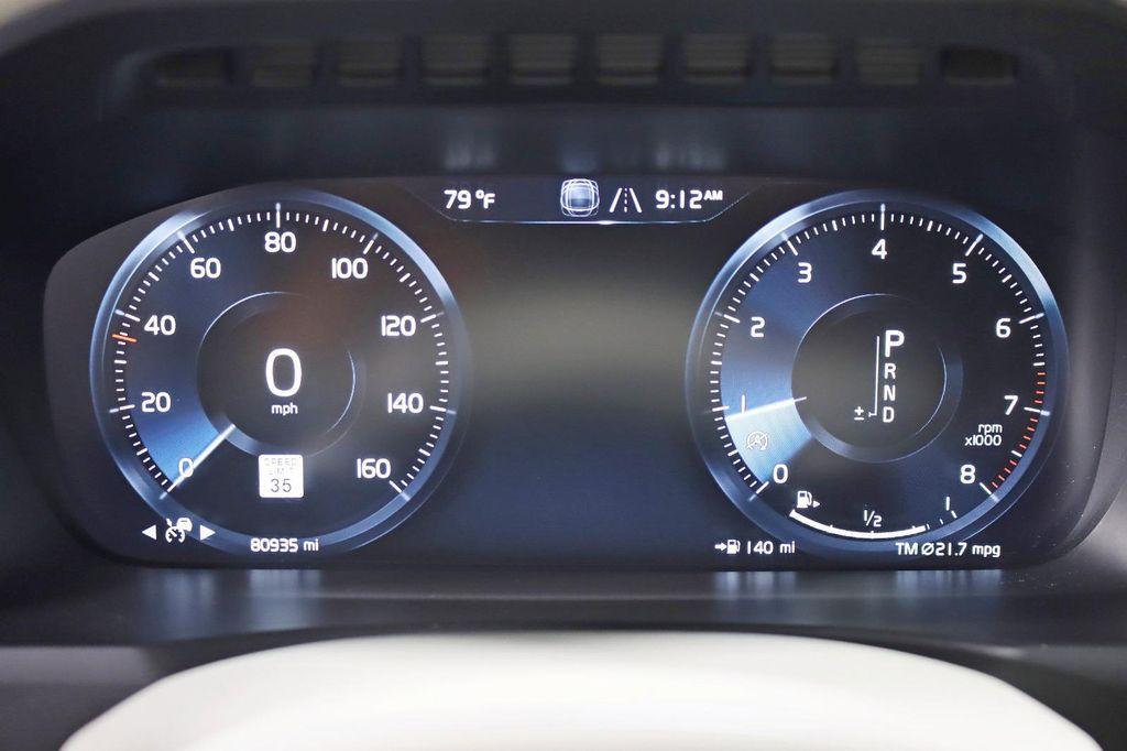 used 2017 Volvo XC90 car