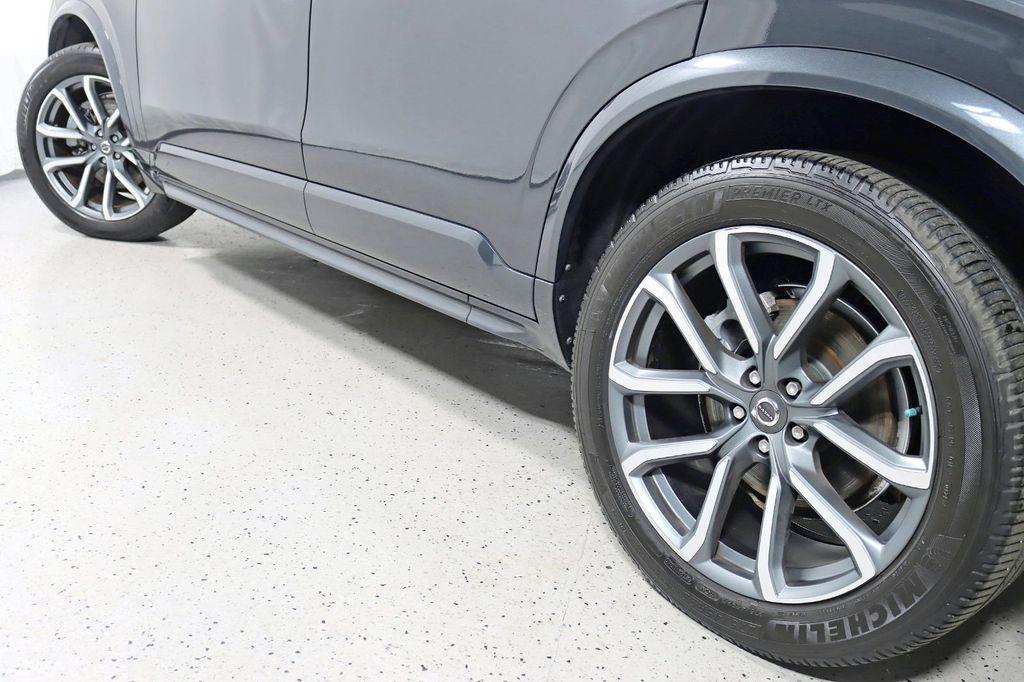 used 2017 Volvo XC90 car
