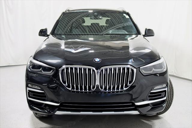 used 2019 BMW X5 car, priced at $29,888