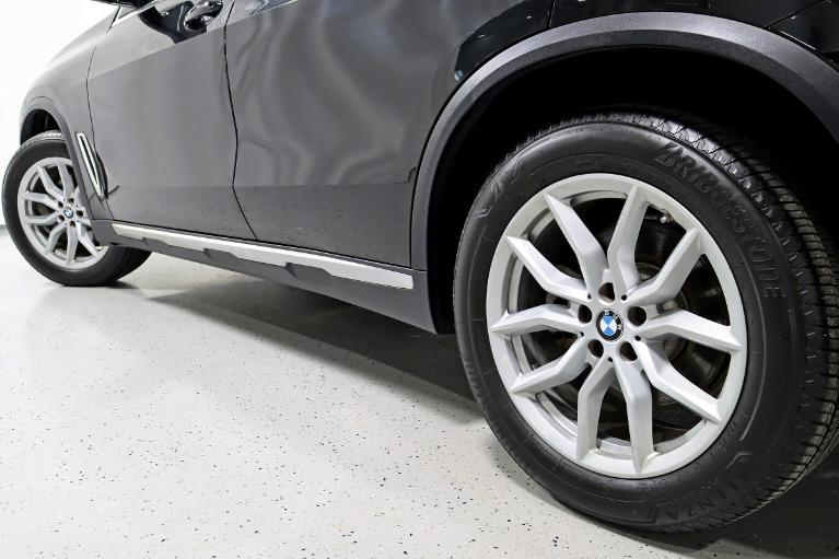 used 2019 BMW X5 car, priced at $34,888