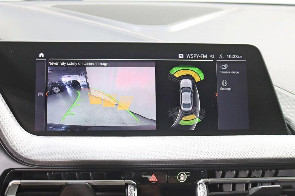 used 2020 BMW M235 Gran Coupe car, priced at $29,888
