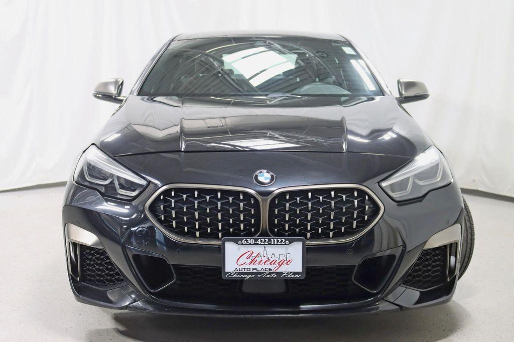 used 2020 BMW M235 Gran Coupe car, priced at $29,888