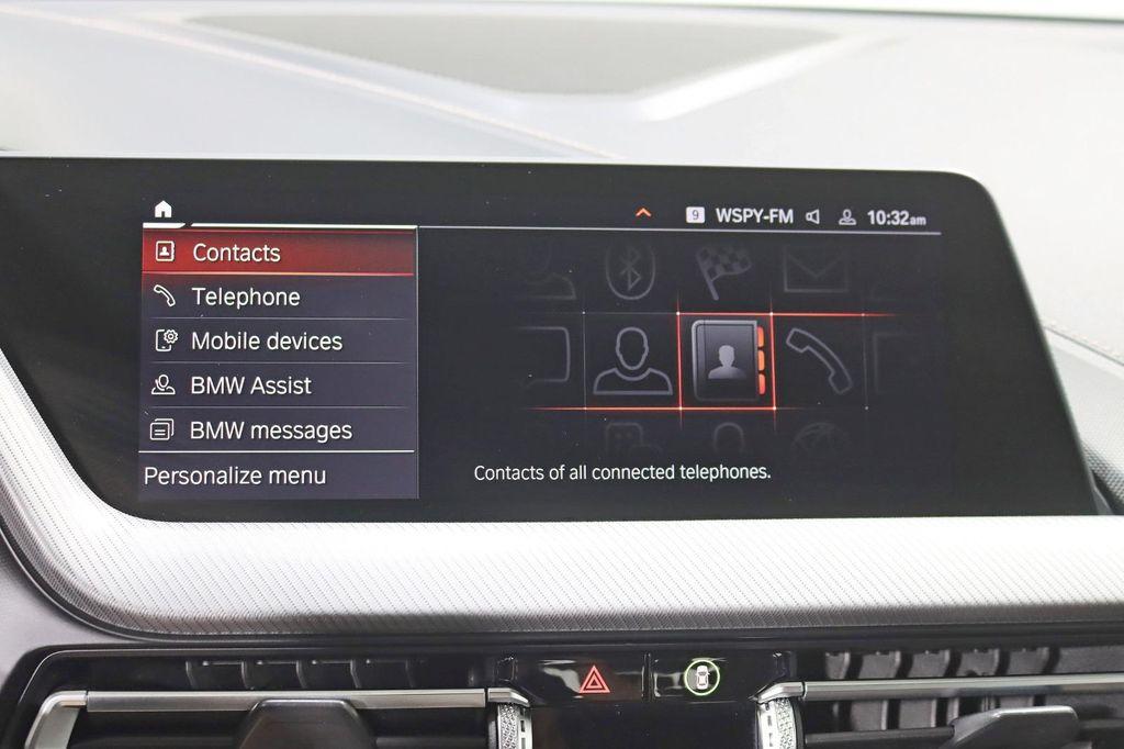used 2020 BMW M235 Gran Coupe car, priced at $29,888