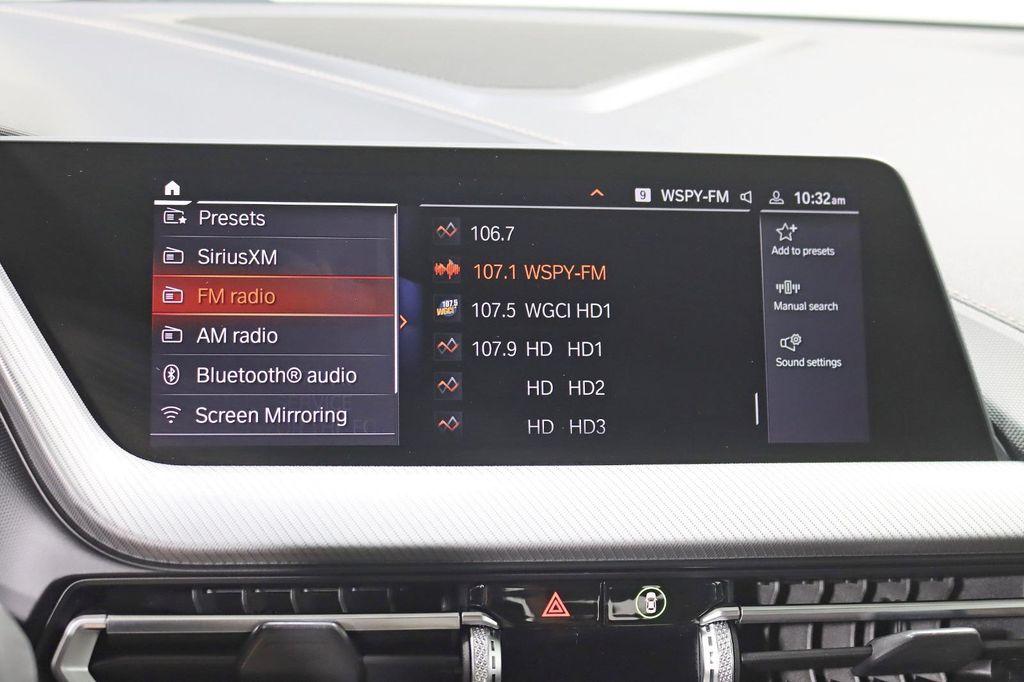 used 2020 BMW M235 Gran Coupe car, priced at $29,888