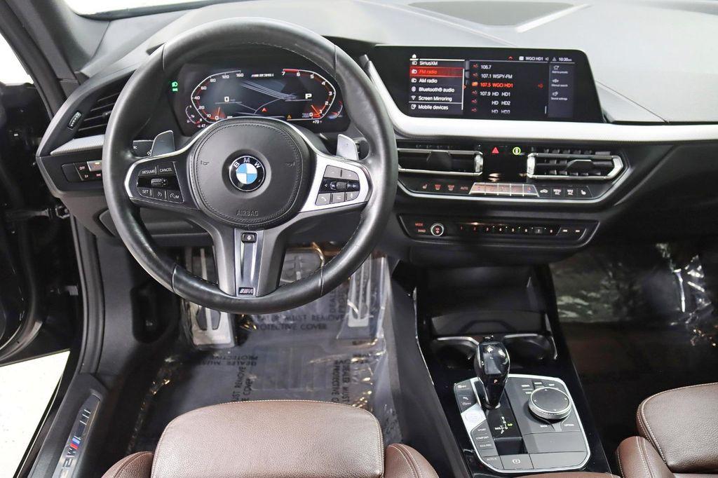 used 2020 BMW M235 Gran Coupe car, priced at $29,888