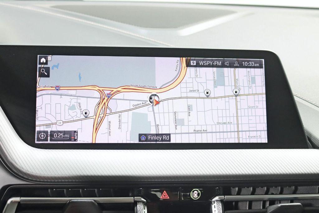 used 2020 BMW M235 Gran Coupe car, priced at $29,888