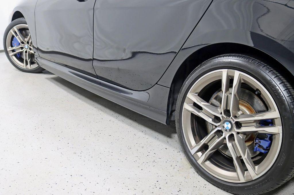 used 2020 BMW M235 Gran Coupe car, priced at $29,888
