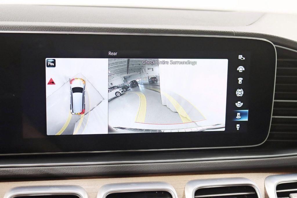 used 2020 Mercedes-Benz GLS 580 car, priced at $53,888