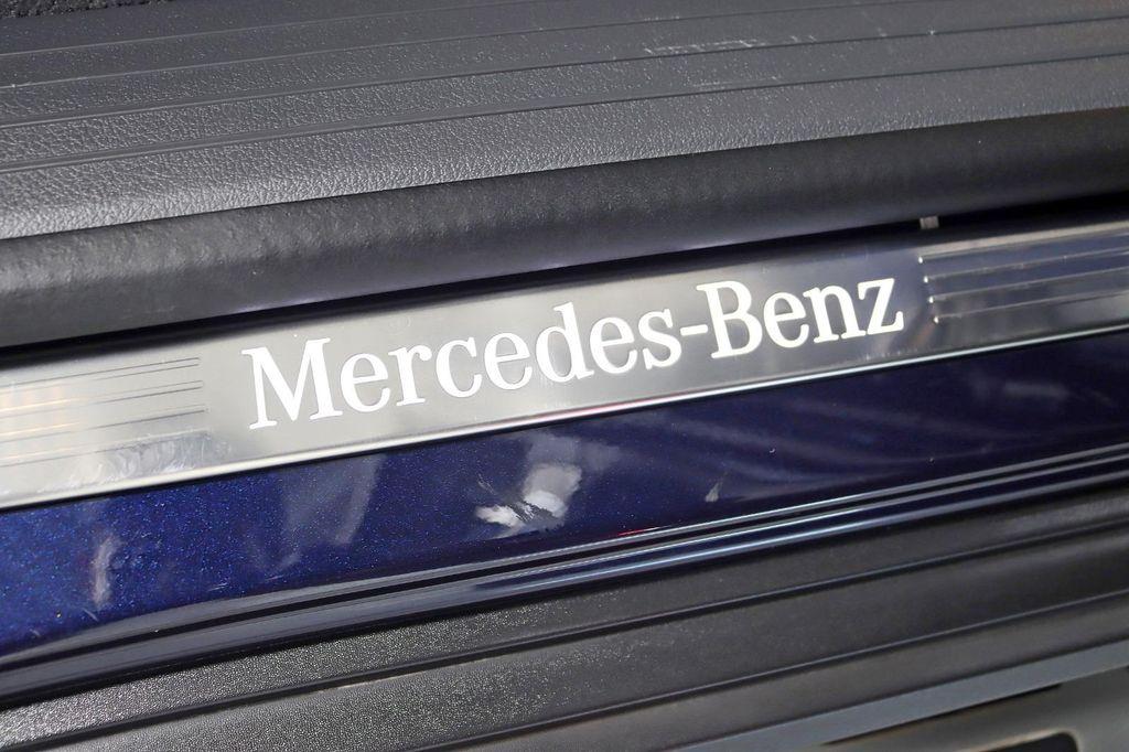used 2020 Mercedes-Benz GLS 580 car, priced at $53,888