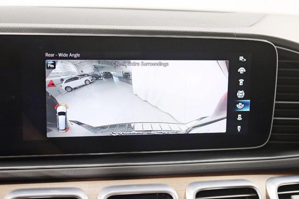 used 2020 Mercedes-Benz GLS 580 car, priced at $53,888