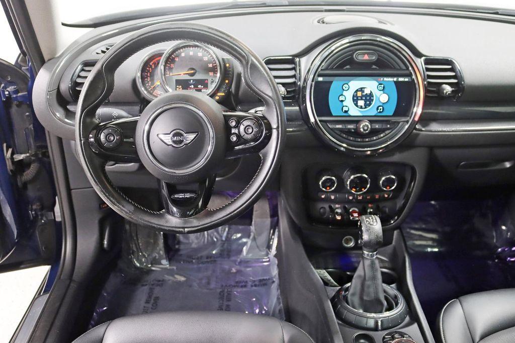 used 2017 MINI Clubman car, priced at $10,888